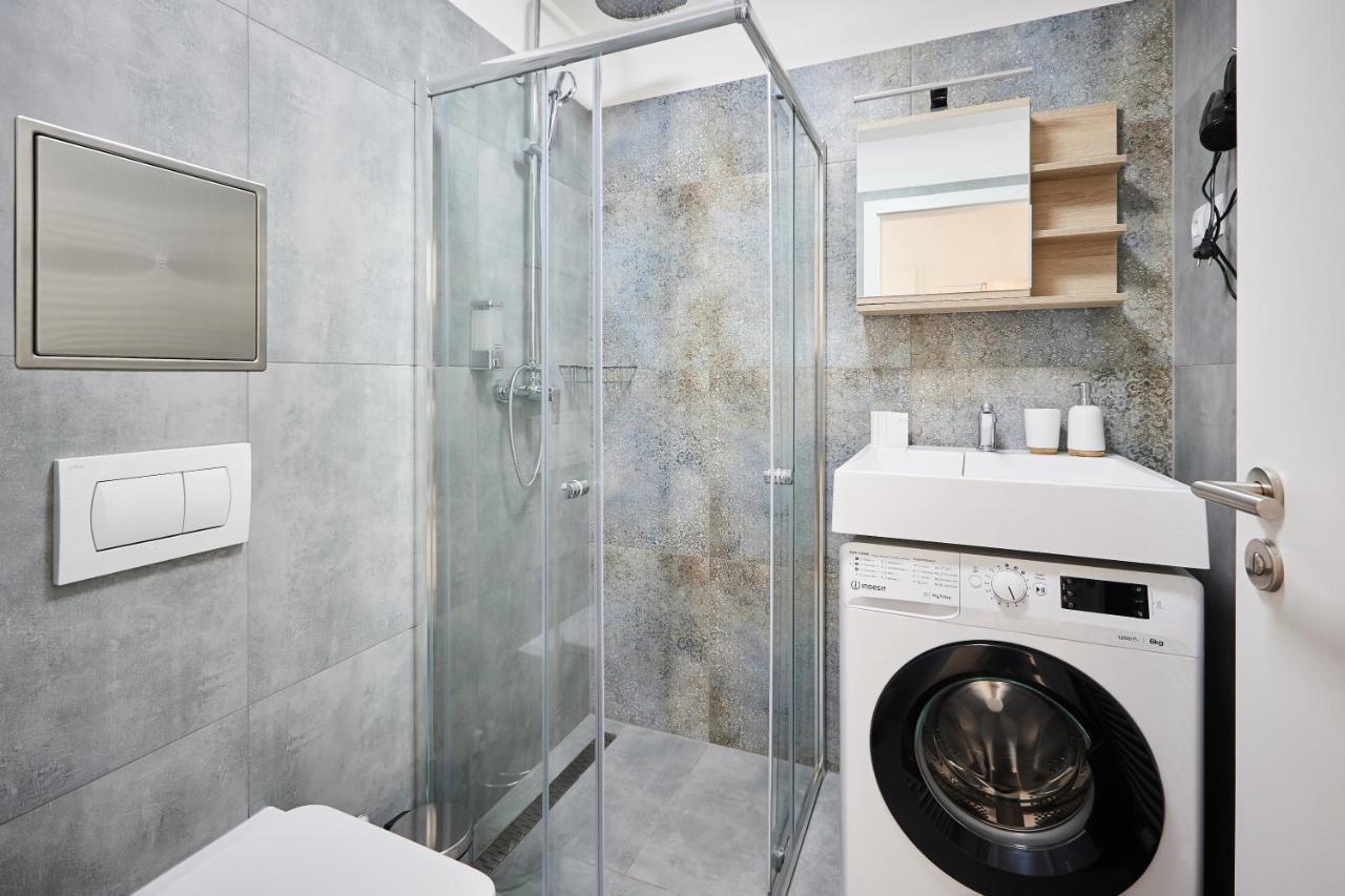 Residence 44 Praha Bagian luar foto