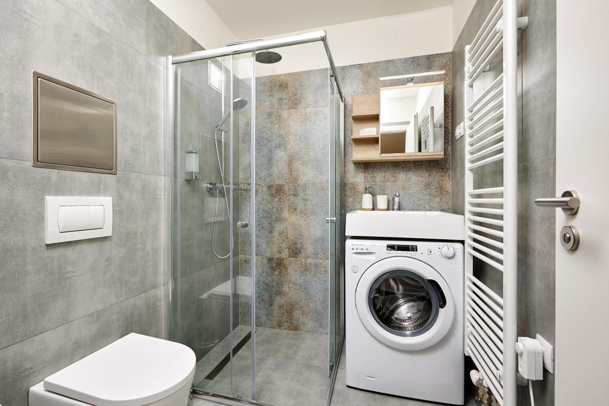 Residence 44 Praha Bagian luar foto
